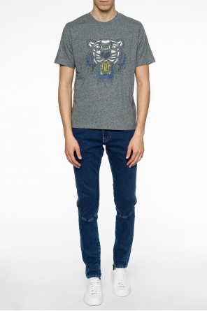 Printed t-shirt, zdjęcie 2 Printed t-shirt od Kenzo